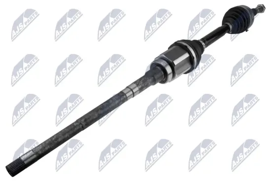 Wasserpumpe, Motorkühlung NTY CPW-MS-029 Bild Wasserpumpe, Motorkühlung NTY CPW-MS-029