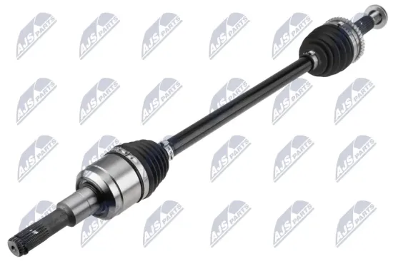 Antriebswelle Hinterachse rechts NTY NPW-FR-223 Bild Antriebswelle Hinterachse rechts NTY NPW-FR-223