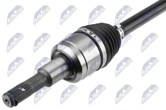 Antriebswelle Hinterachse rechts NTY NPW-FR-223 Bild Antriebswelle Hinterachse rechts NTY NPW-FR-223