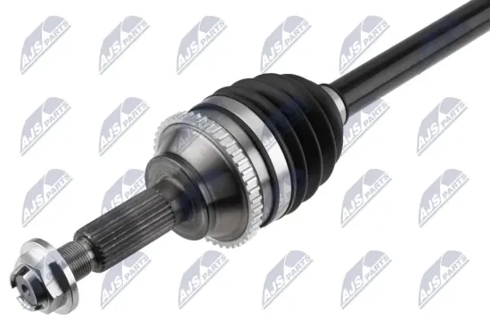 Antriebswelle Hinterachse rechts NTY NPW-FR-223 Bild Antriebswelle Hinterachse rechts NTY NPW-FR-223