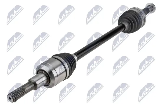 Antriebswelle Hinterachse links NTY NPW-FR-224 Bild Antriebswelle Hinterachse links NTY NPW-FR-224