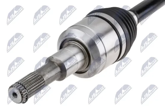 Antriebswelle Hinterachse links NTY NPW-FR-224 Bild Antriebswelle Hinterachse links NTY NPW-FR-224