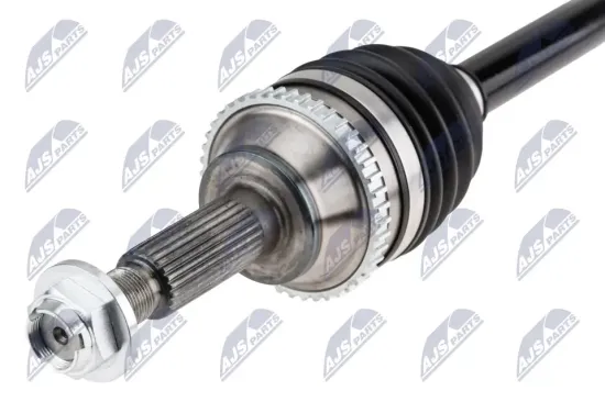 Antriebswelle Hinterachse links NTY NPW-FR-224 Bild Antriebswelle Hinterachse links NTY NPW-FR-224