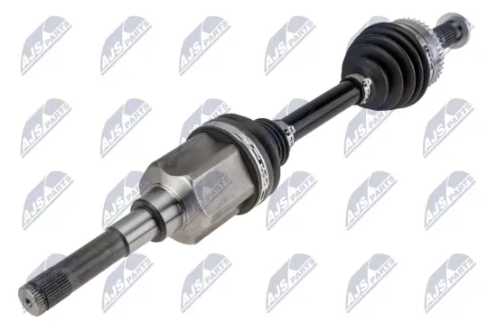 Antriebswelle Vorderachse links NTY NPW-FR-225 Bild Antriebswelle Vorderachse links NTY NPW-FR-225