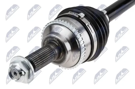 Antriebswelle Vorderachse links NTY NPW-FR-225 Bild Antriebswelle Vorderachse links NTY NPW-FR-225