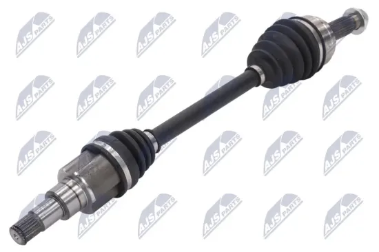 Antriebswelle Vorderachse links NTY NPW-FR-228 Bild Antriebswelle Vorderachse links NTY NPW-FR-228