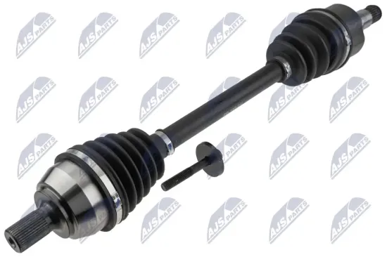 Antriebswelle Vorderachse links NTY NPW-FR-232 Bild Antriebswelle Vorderachse links NTY NPW-FR-232