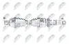 Antriebswelle Vorderachse rechts NTY NPW-FR-233 Bild Antriebswelle Vorderachse rechts NTY NPW-FR-233