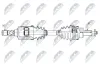 Antriebswelle Hinterachse links Hinterachse rechts NTY NPW-FR-237 Bild Antriebswelle Hinterachse links Hinterachse rechts NTY NPW-FR-237