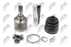 Gelenksatz, Antriebswelle Vorderachse NTY NPW-FT-014 Bild Gelenksatz, Antriebswelle Vorderachse NTY NPW-FT-014