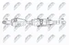 Antriebswelle Hinterachse rechts NTY NPW-JG-006 Bild Antriebswelle Hinterachse rechts NTY NPW-JG-006
