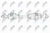 Antriebswelle Vorderachse links NTY NPW-FT-047 Bild Antriebswelle Vorderachse links NTY NPW-FT-047