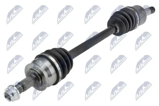 Antriebswelle Vorderachse links NTY NPW-FT-060 Bild Antriebswelle Vorderachse links NTY NPW-FT-060