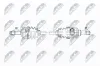 Antriebswelle Vorderachse links NTY NPW-FT-073
