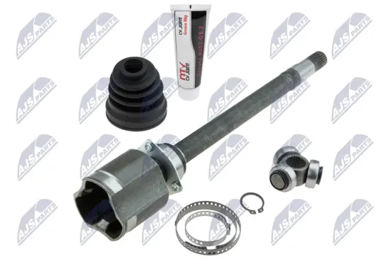 Gelenksatz, Antriebswelle rechts NTY NPW-FT-074 Bild Gelenksatz, Antriebswelle rechts NTY NPW-FT-074