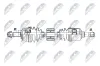 Antriebswelle Vorderachse rechts NTY NPW-FT-081 Bild Antriebswelle Vorderachse rechts NTY NPW-FT-081