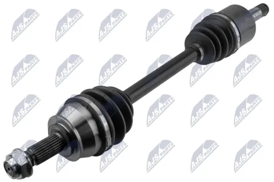 Antriebswelle Vorderachse links NTY NPW-FT-083 Bild Antriebswelle Vorderachse links NTY NPW-FT-083