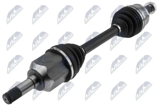 Antriebswelle Vorderachse links NTY NPW-FT-089 Bild Antriebswelle Vorderachse links NTY NPW-FT-089