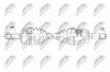 Antriebswelle Vorderachse links NTY NPW-FT-089
