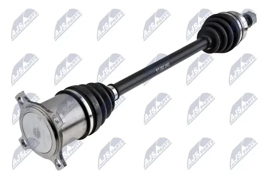 Antriebswelle Hinterachse links NTY NPW-FT-092 Bild Antriebswelle Hinterachse links NTY NPW-FT-092