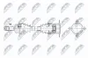 Antriebswelle Hinterachse links NTY NPW-FT-092