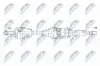 Antriebswelle Vorderachse rechts NTY NPW-KA-344 Bild Antriebswelle Vorderachse rechts NTY NPW-KA-344