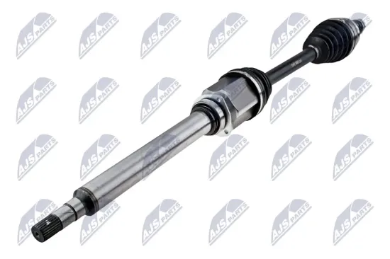 Antriebswelle Vorderachse rechts NTY NPW-FT-095 Bild Antriebswelle Vorderachse rechts NTY NPW-FT-095