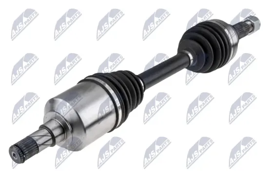 Antriebswelle Vorderachse links NTY NPW-FT-099 Bild Antriebswelle Vorderachse links NTY NPW-FT-099