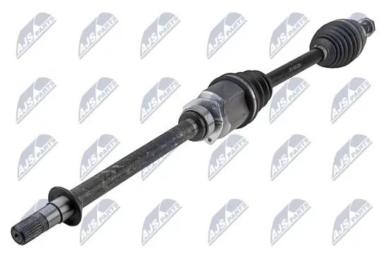 Antriebswelle Vorderachse rechts NTY NPW-FT-100 Bild Antriebswelle Vorderachse rechts NTY NPW-FT-100