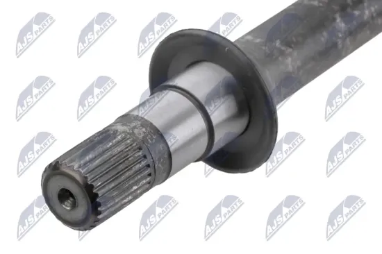 Antriebswelle Vorderachse rechts NTY NPW-FT-100 Bild Antriebswelle Vorderachse rechts NTY NPW-FT-100