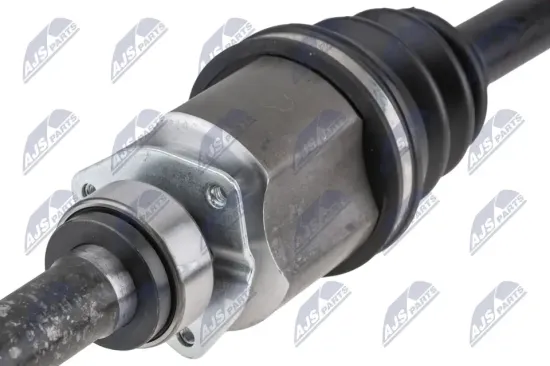 Antriebswelle Vorderachse rechts NTY NPW-FT-100 Bild Antriebswelle Vorderachse rechts NTY NPW-FT-100