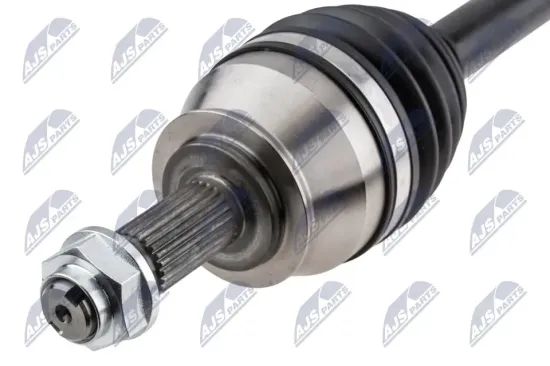 Antriebswelle Vorderachse rechts NTY NPW-FT-100 Bild Antriebswelle Vorderachse rechts NTY NPW-FT-100