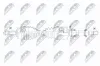 Antriebswelle Vorderachse rechts NTY NPW-FT-100 Bild Antriebswelle Vorderachse rechts NTY NPW-FT-100