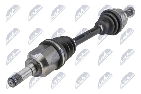 Antriebswelle Vorderachse links NTY NPW-FT-102 Bild Antriebswelle Vorderachse links NTY NPW-FT-102