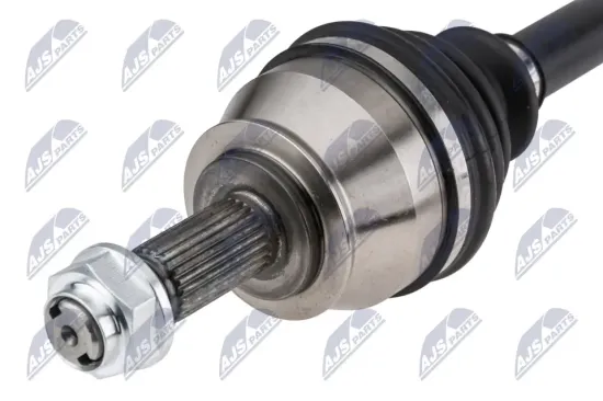 Antriebswelle Vorderachse links NTY NPW-FT-102 Bild Antriebswelle Vorderachse links NTY NPW-FT-102