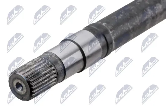 Antriebswelle Vorderachse rechts NTY NPW-FT-103 Bild Antriebswelle Vorderachse rechts NTY NPW-FT-103