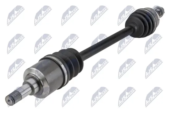 Antriebswelle Vorderachse links NTY NPW-FT-104 Bild Antriebswelle Vorderachse links NTY NPW-FT-104