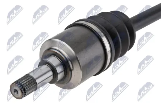Antriebswelle Vorderachse links NTY NPW-FT-104 Bild Antriebswelle Vorderachse links NTY NPW-FT-104