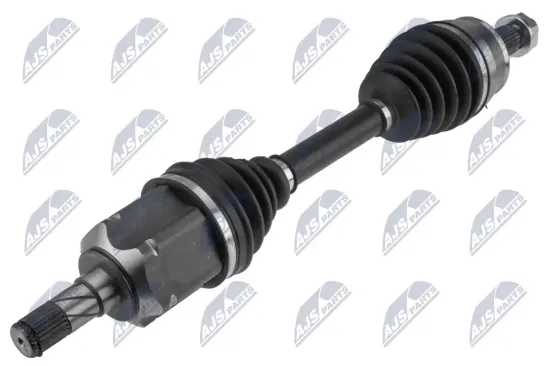 Wasserpumpe, Motorkühlung NTY CPW-NS-042 Bild Wasserpumpe, Motorkühlung NTY CPW-NS-042