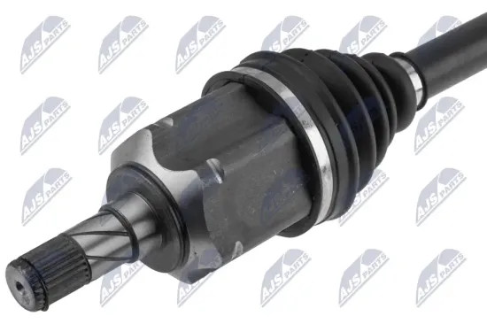 Antriebswelle Vorderachse links NTY NPW-FT-106 Bild Antriebswelle Vorderachse links NTY NPW-FT-106