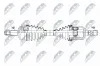 Antriebswelle Vorderachse links NTY NPW-FT-106
