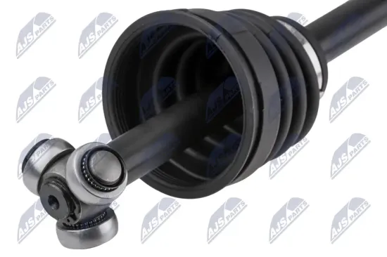 Antriebswelle Vorderachse links NTY NPW-FT-107 Bild Antriebswelle Vorderachse links NTY NPW-FT-107