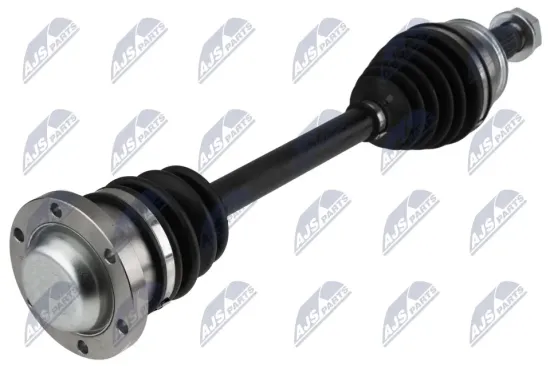 Antriebswelle Vorderachse rechts NTY NPW-FT-108 Bild Antriebswelle Vorderachse rechts NTY NPW-FT-108