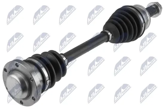 Antriebswelle Vorderachse links NTY NPW-FT-109 Bild Antriebswelle Vorderachse links NTY NPW-FT-109