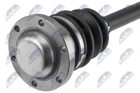 Antriebswelle Vorderachse links NTY NPW-FT-109 Bild Antriebswelle Vorderachse links NTY NPW-FT-109