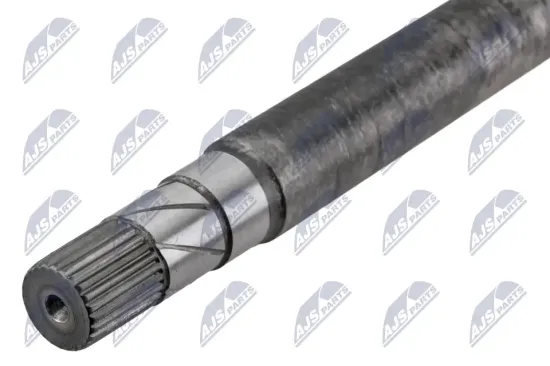 Antriebswelle Vorderachse rechts NTY NPW-FT-110 Bild Antriebswelle Vorderachse rechts NTY NPW-FT-110