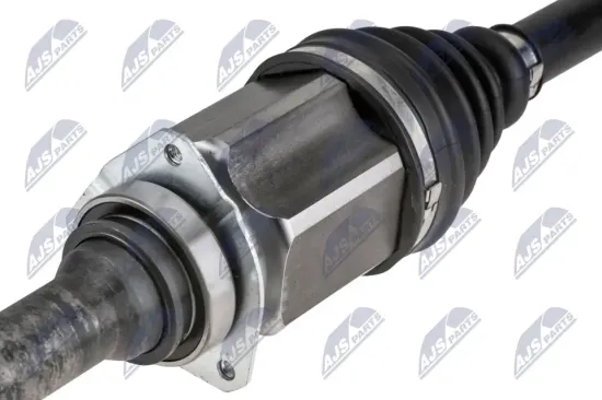 Antriebswelle Vorderachse rechts NTY NPW-FT-110 Bild Antriebswelle Vorderachse rechts NTY NPW-FT-110