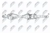 Antriebswelle Vorderachse rechts NTY NPW-FT-110 Bild Antriebswelle Vorderachse rechts NTY NPW-FT-110