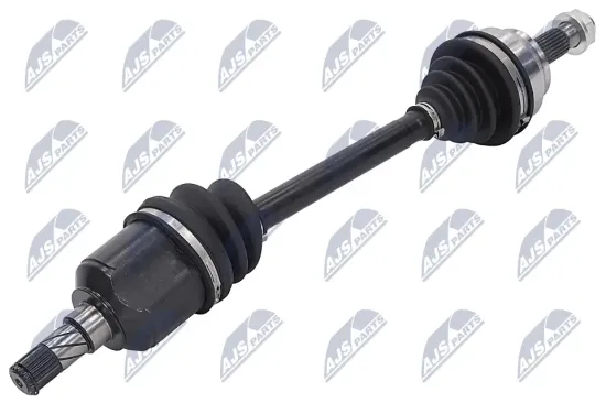 Antriebswelle Vorderachse links NTY NPW-FT-111 Bild Antriebswelle Vorderachse links NTY NPW-FT-111