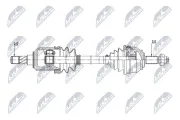 Antriebswelle Vorderachse links NTY NPW-FT-111